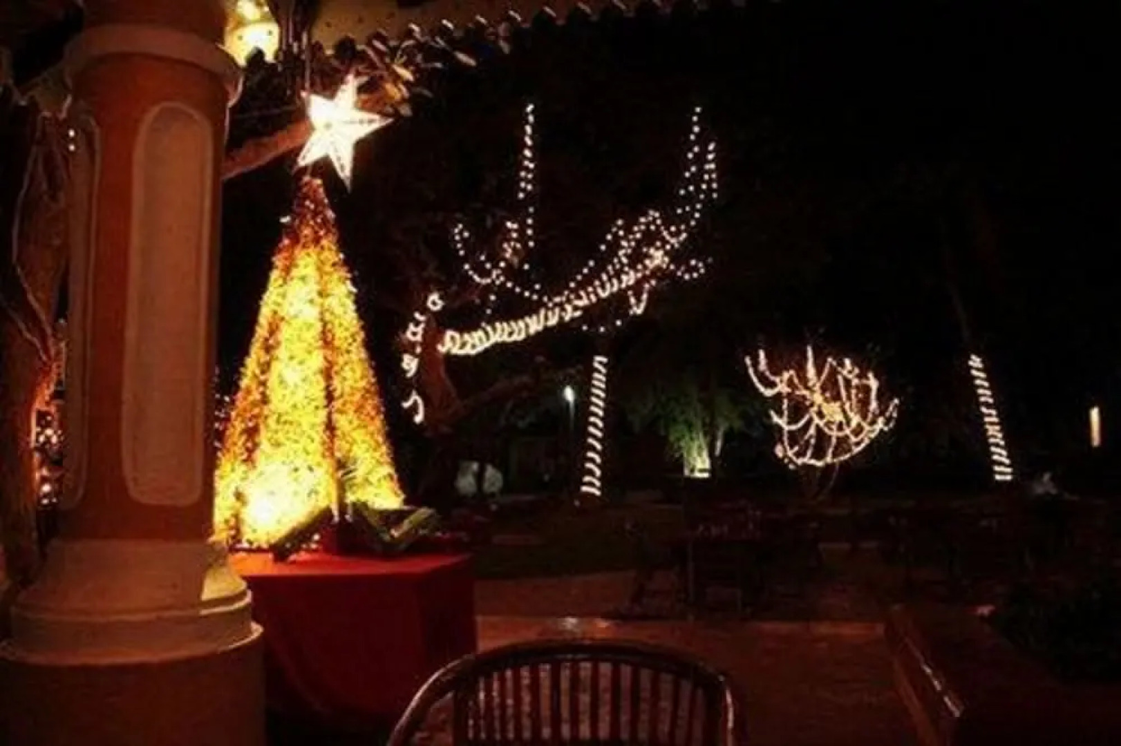 Granpas Inn - Hotel Bougainvillea