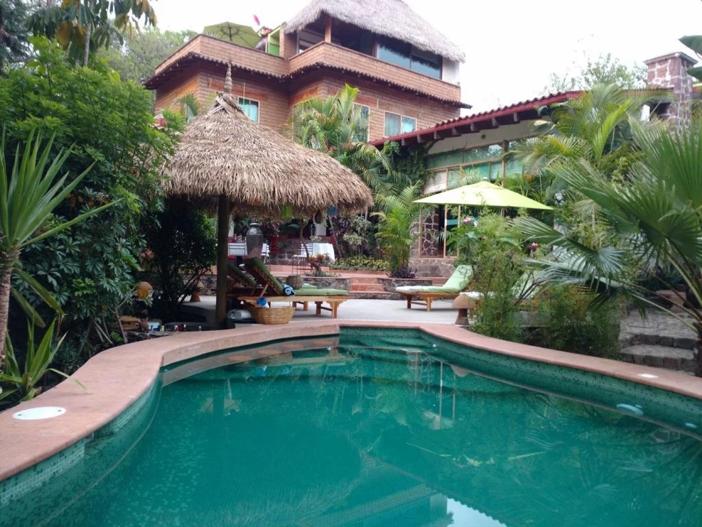 Casa D Lobo Hotel Boutique