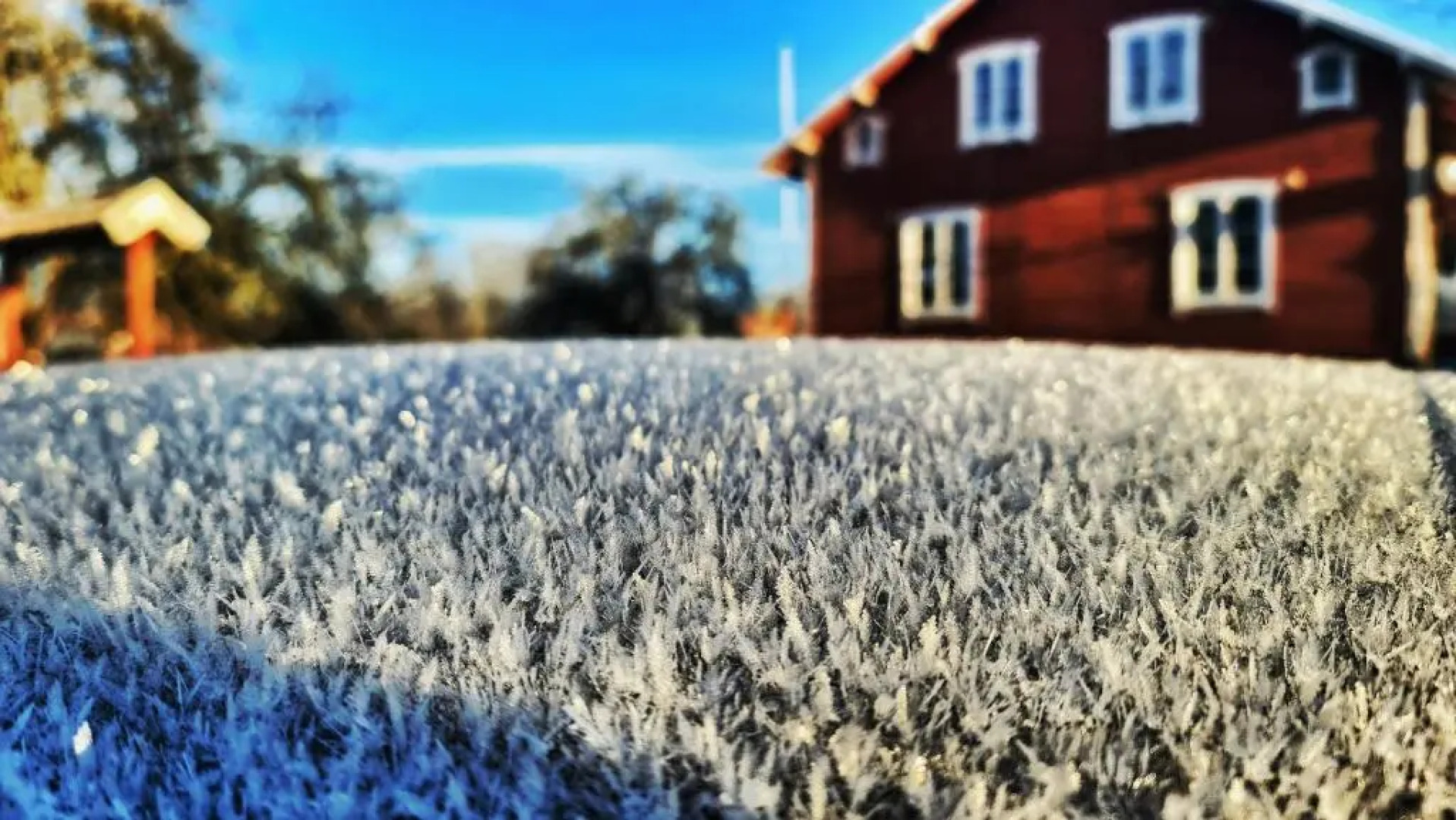 Orrefors Vandrarhem - Hostel