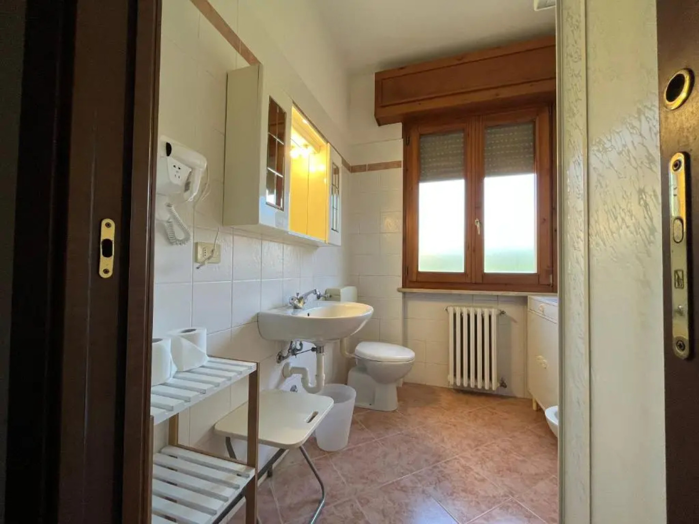 Appartamenti Villacedro