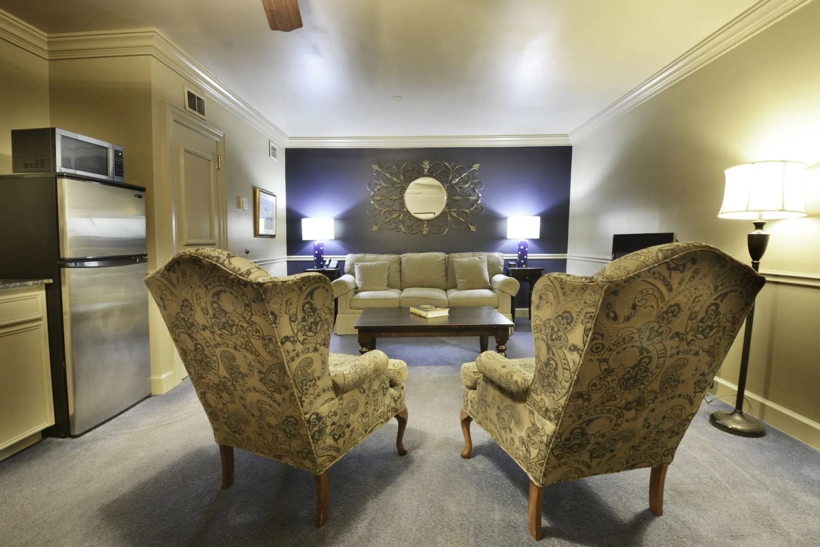 The Remington Suite Hotel and Spa