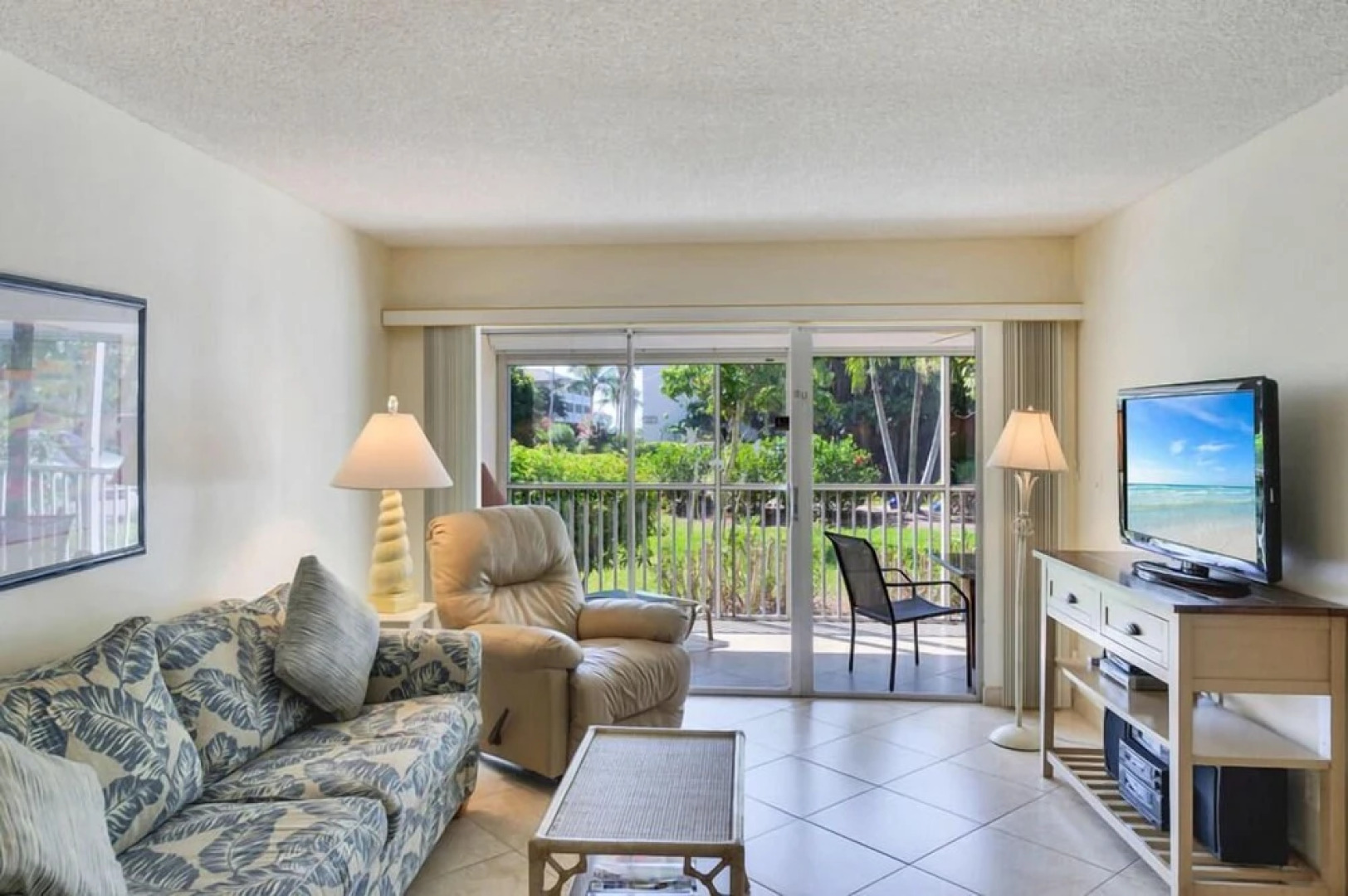 Sanibel Siesta on the Beach Unit 202 2 Bedrooms 2 Bathrooms Condo