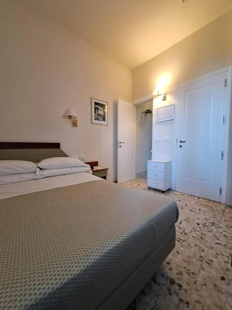 Hotel Villa Tiziana