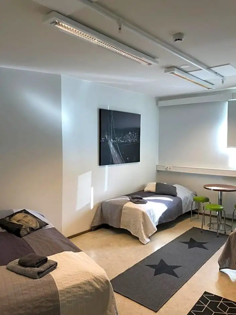 Hostel400Kokkola