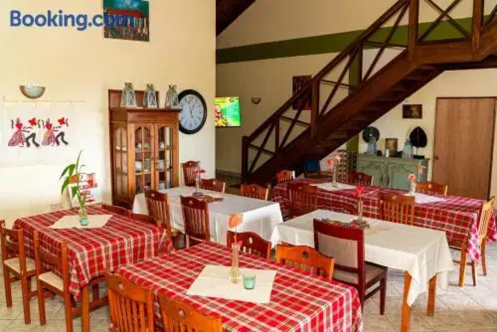 Roxys Mountain Lodge