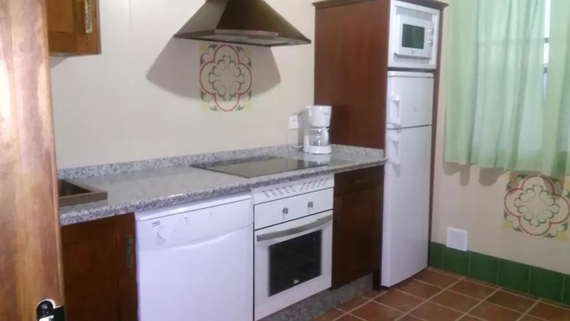 Casa Rural "Los Aperos"