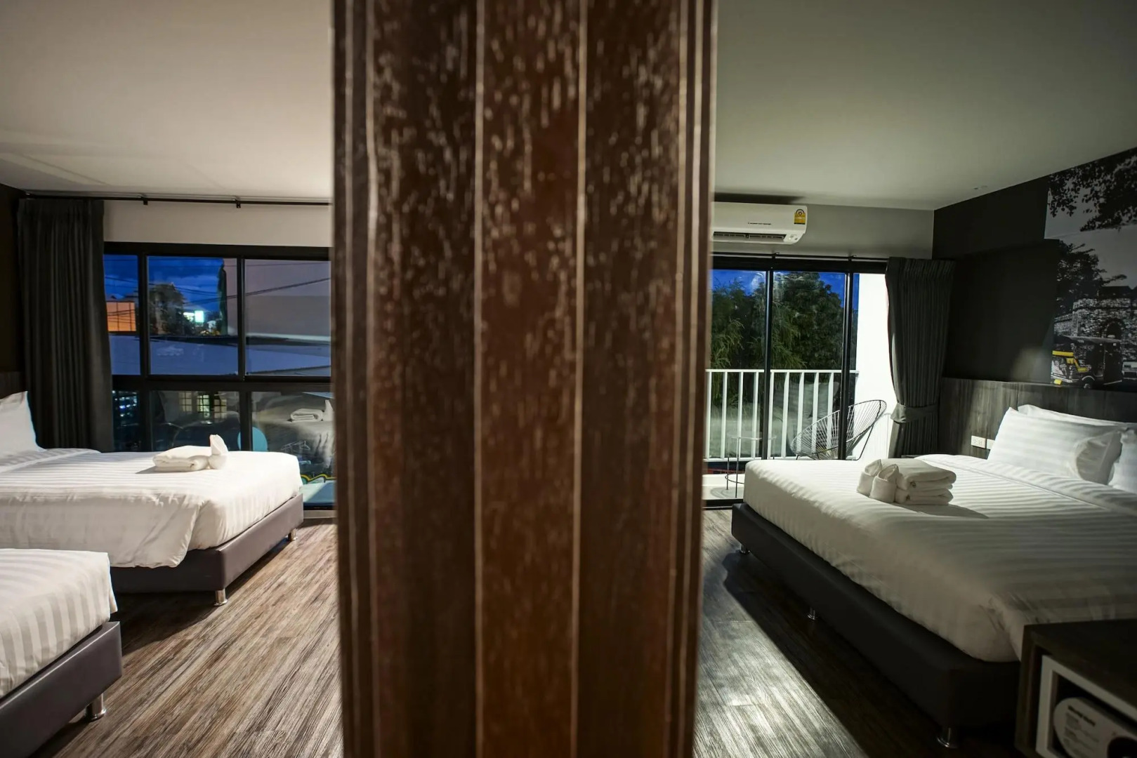 Sleep Mai Lifestyle Hotel Thapae