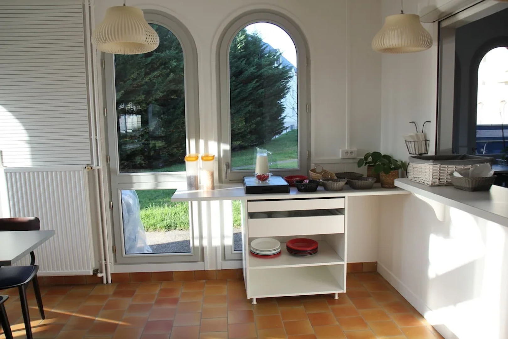 Auberge de Jeunesse Orléans Centre Ville - Hostel