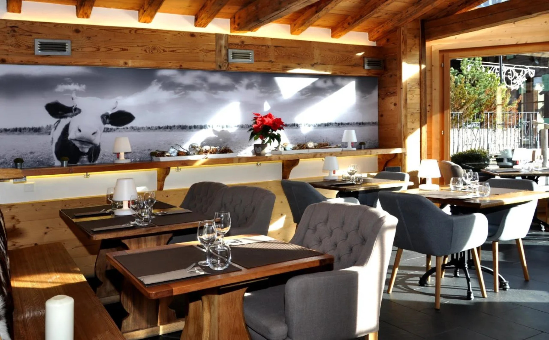 Boutique Hotel Beau-Sejour & Spa