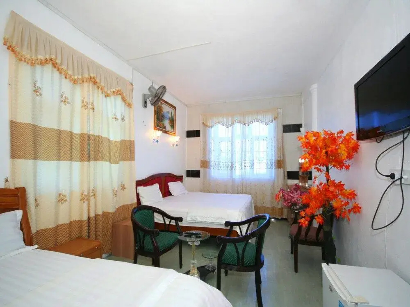 3Ds International Tourist Home