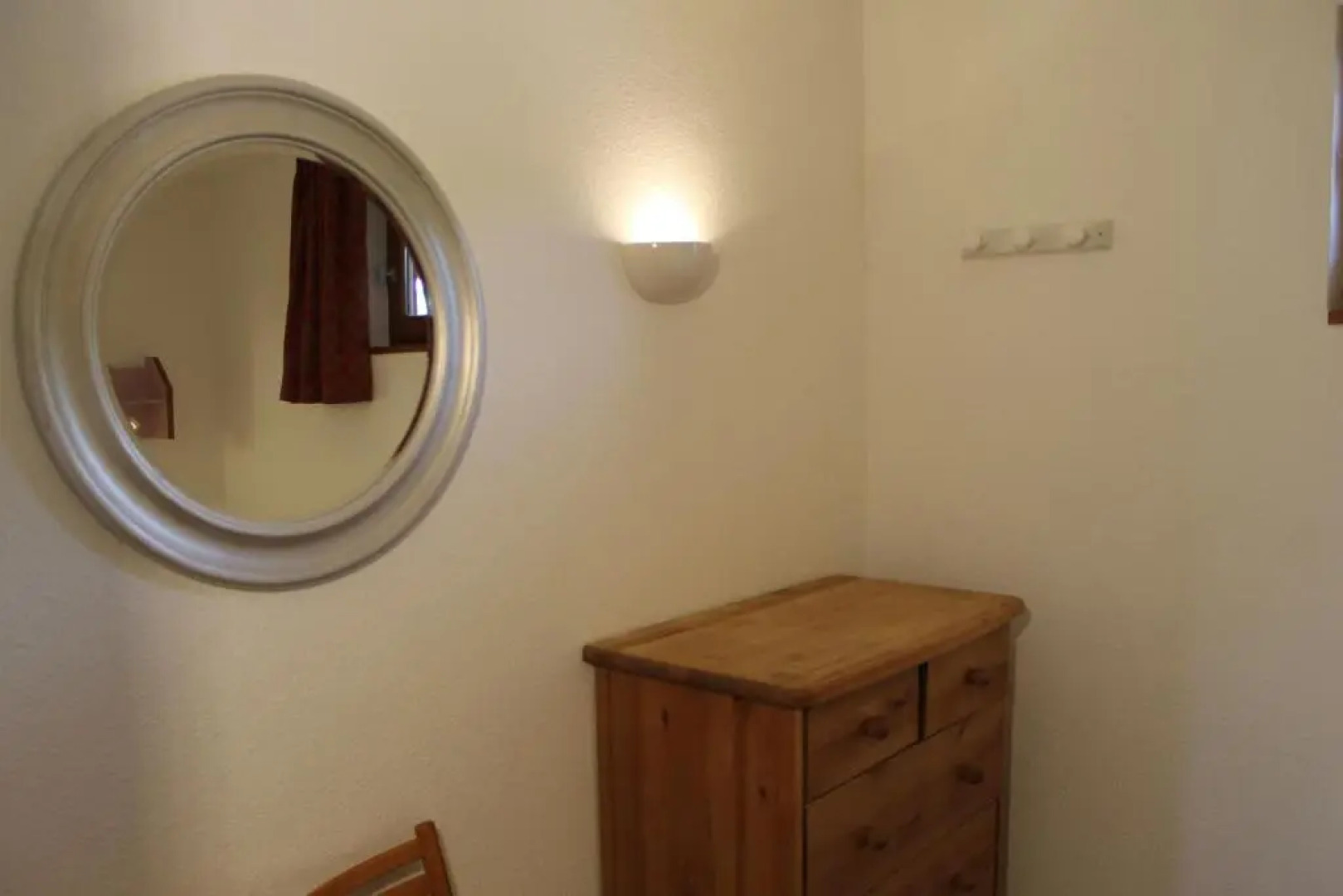 Résidence Grand Bois A1118 Clés Blanches