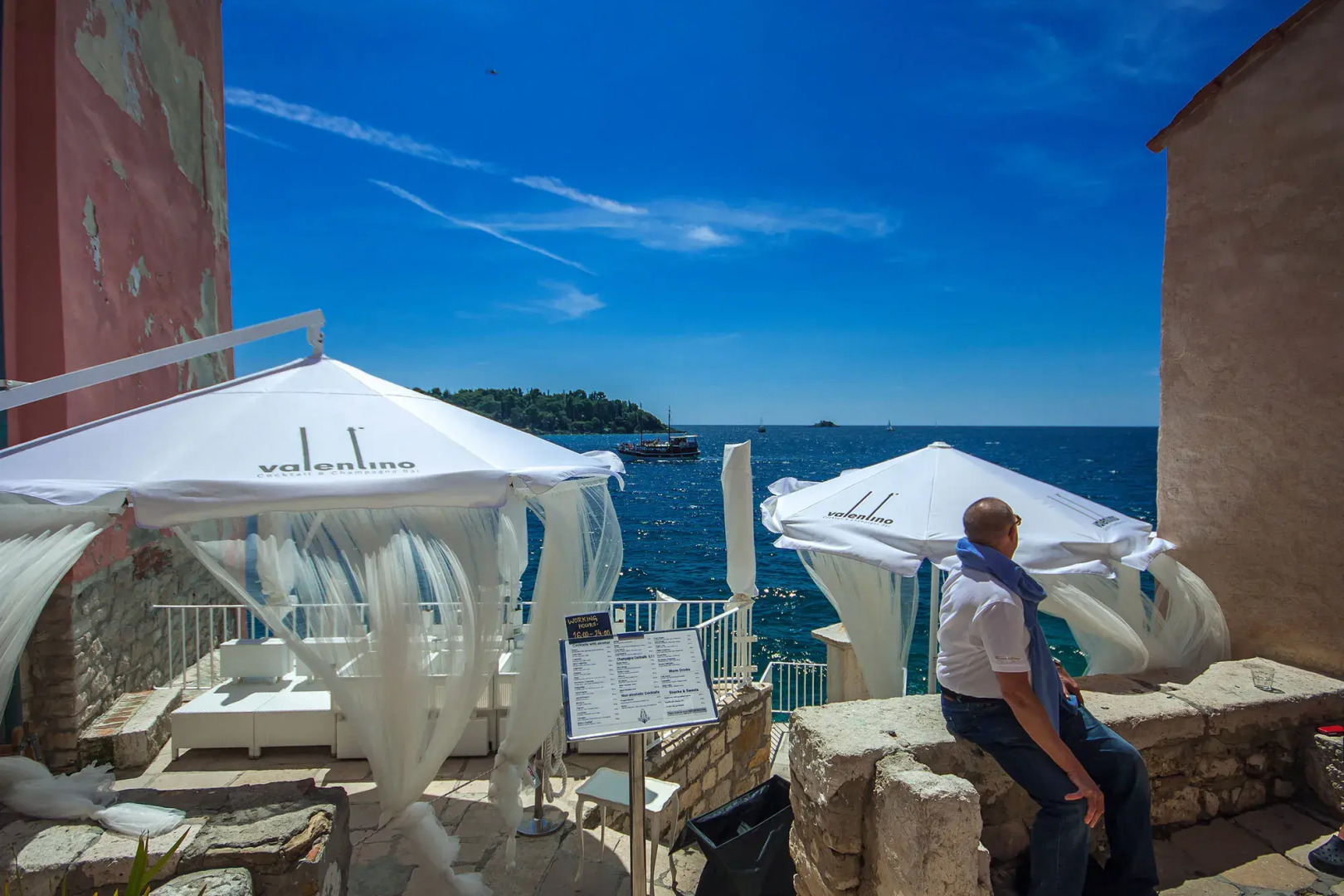 Angelo d'Oro Apartments St. Croce