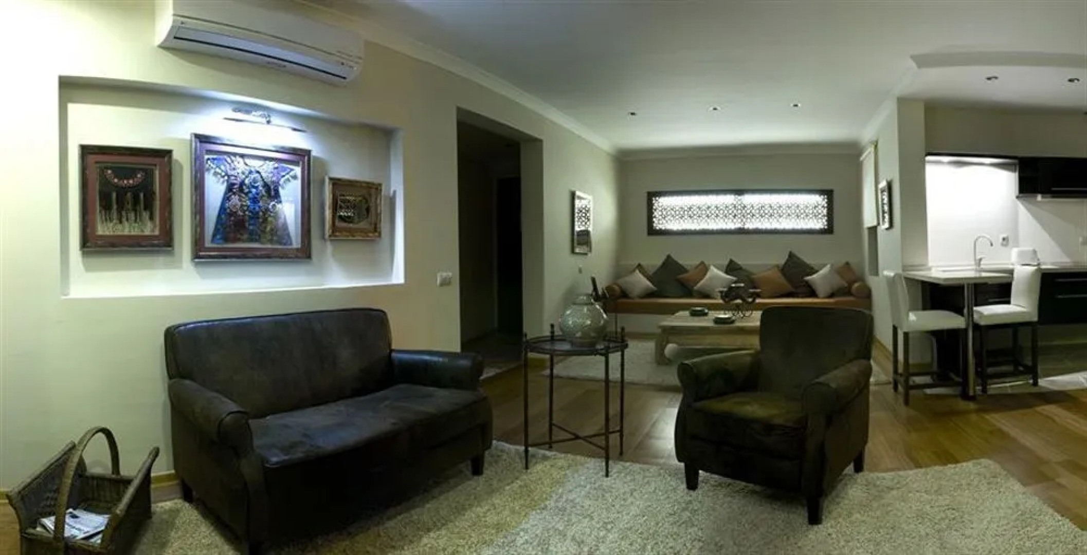 Sandima 37 Suites Hotel