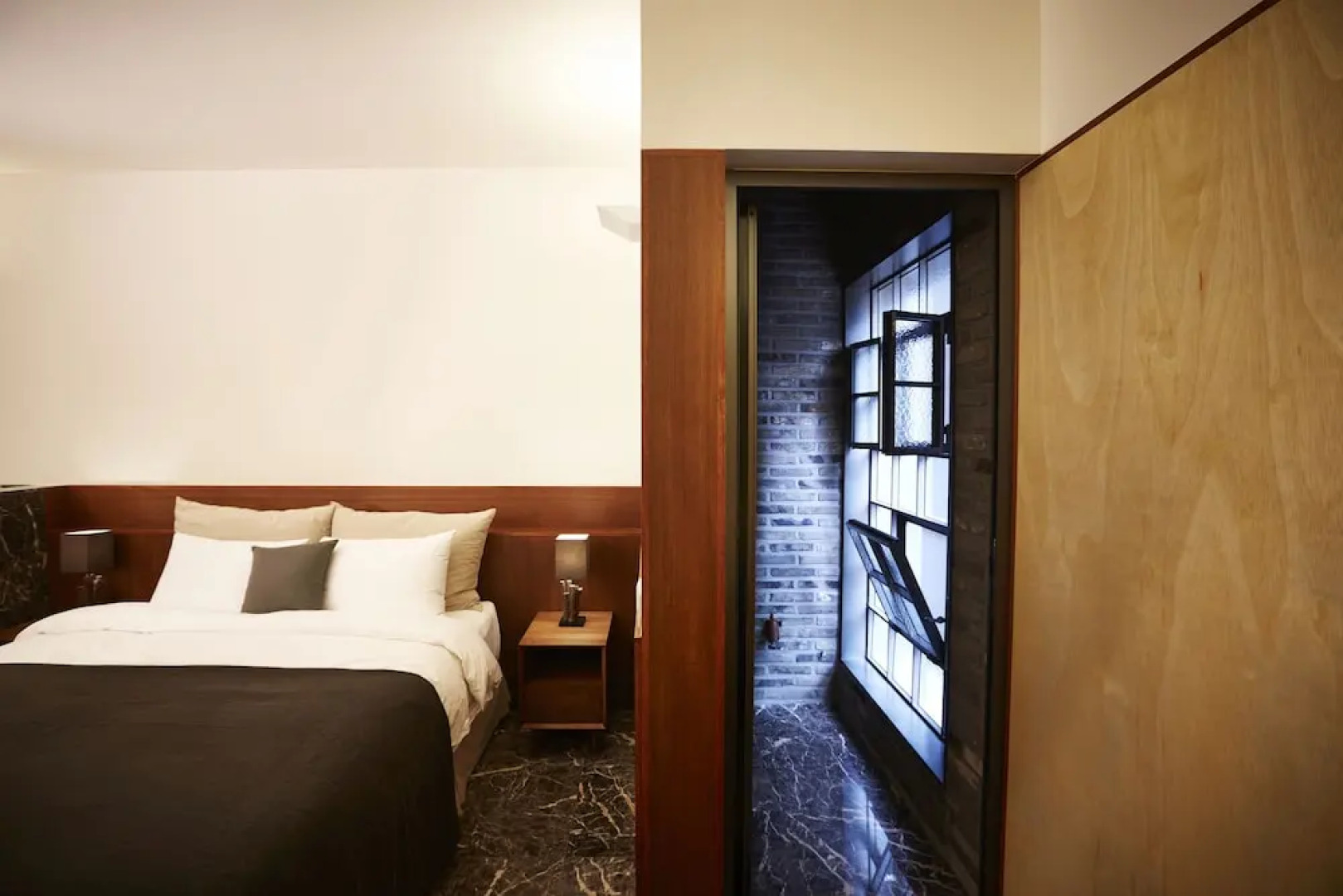 Gangnam Boutique Hotel Sohsul