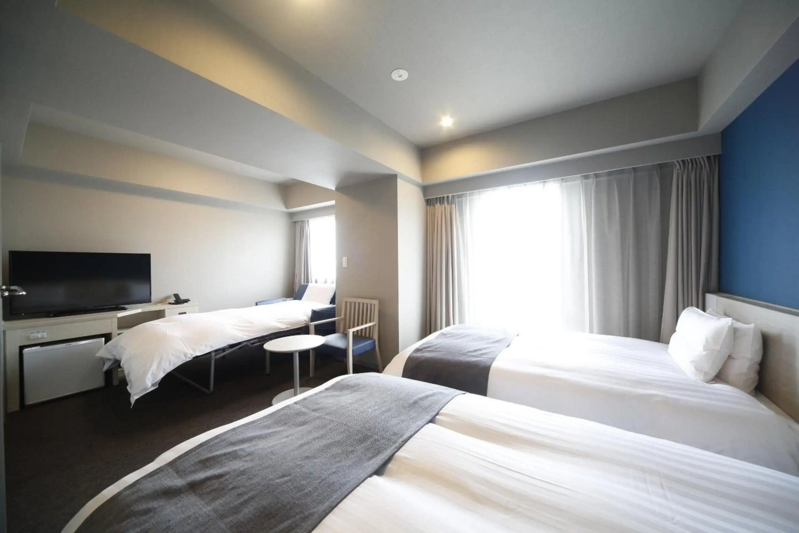 Hotel Dormy Inn Miyazaki Natural Hot Spring