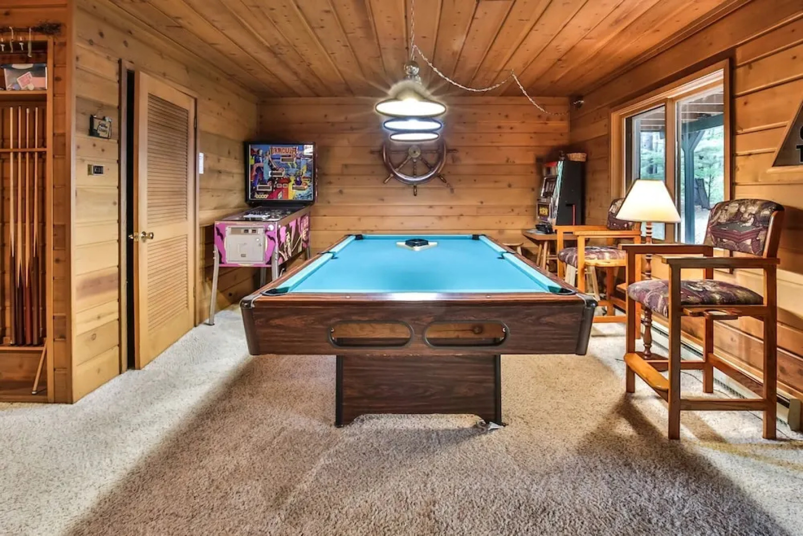 Pinewood #8512 - 3 Br Home