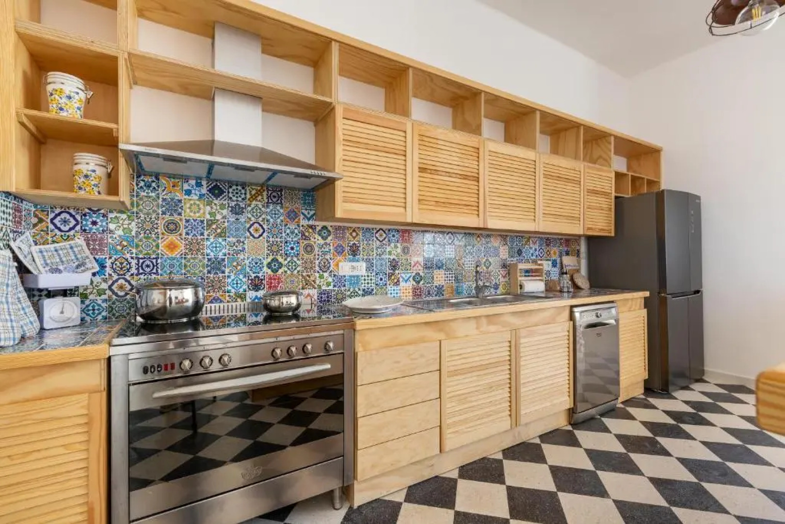 Villa Mirante by BarbarHouse