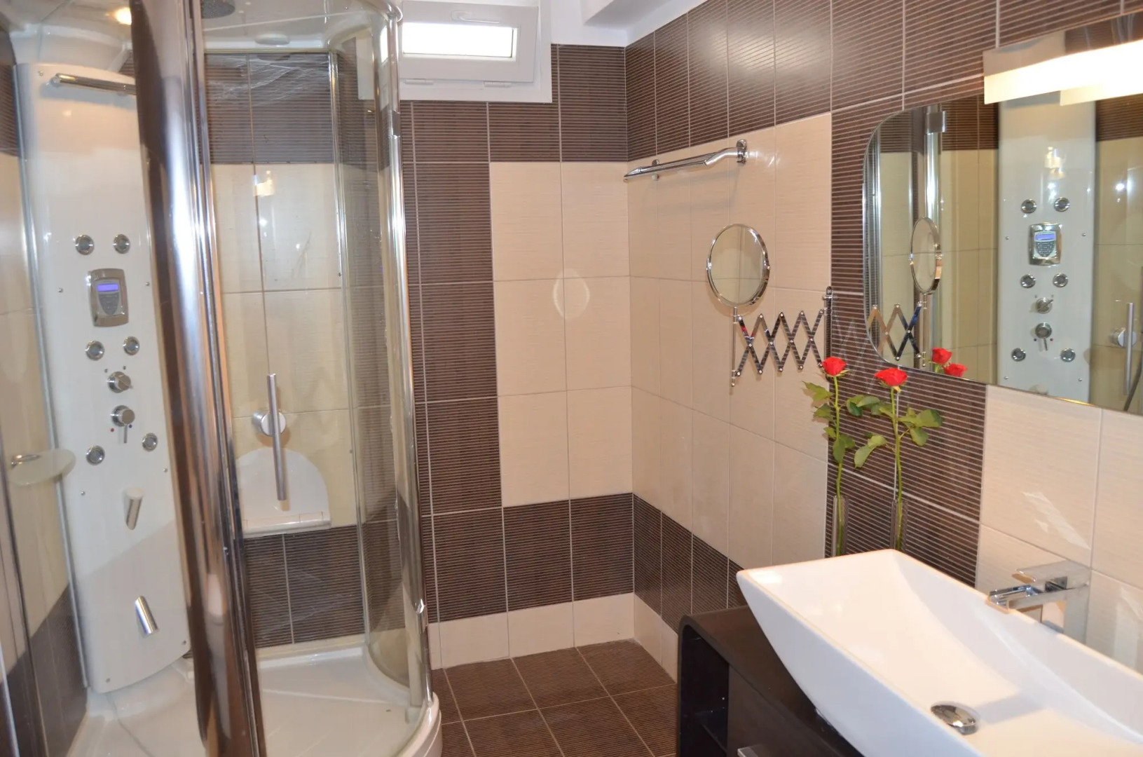 Achillion Luxury Corfu Villa