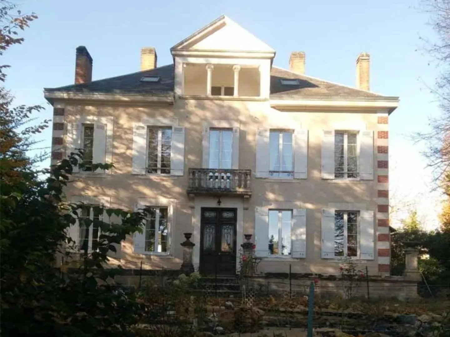 Gîte Rouffignac-Saint-Cernin-de-Reilhac, 6 pièces, 10 personnes - FR-1-616-141