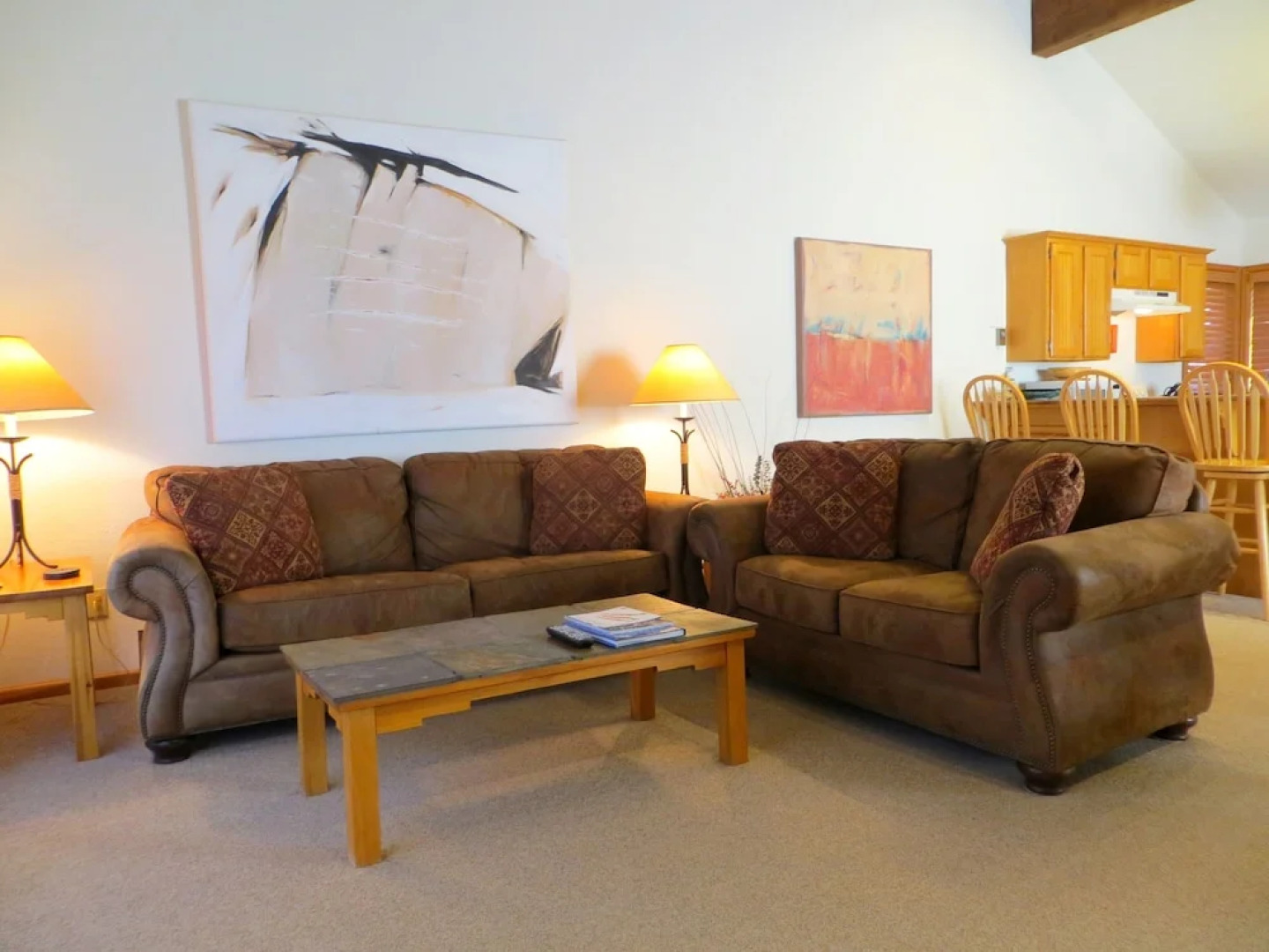 West Elk By Crested Butte Lodging