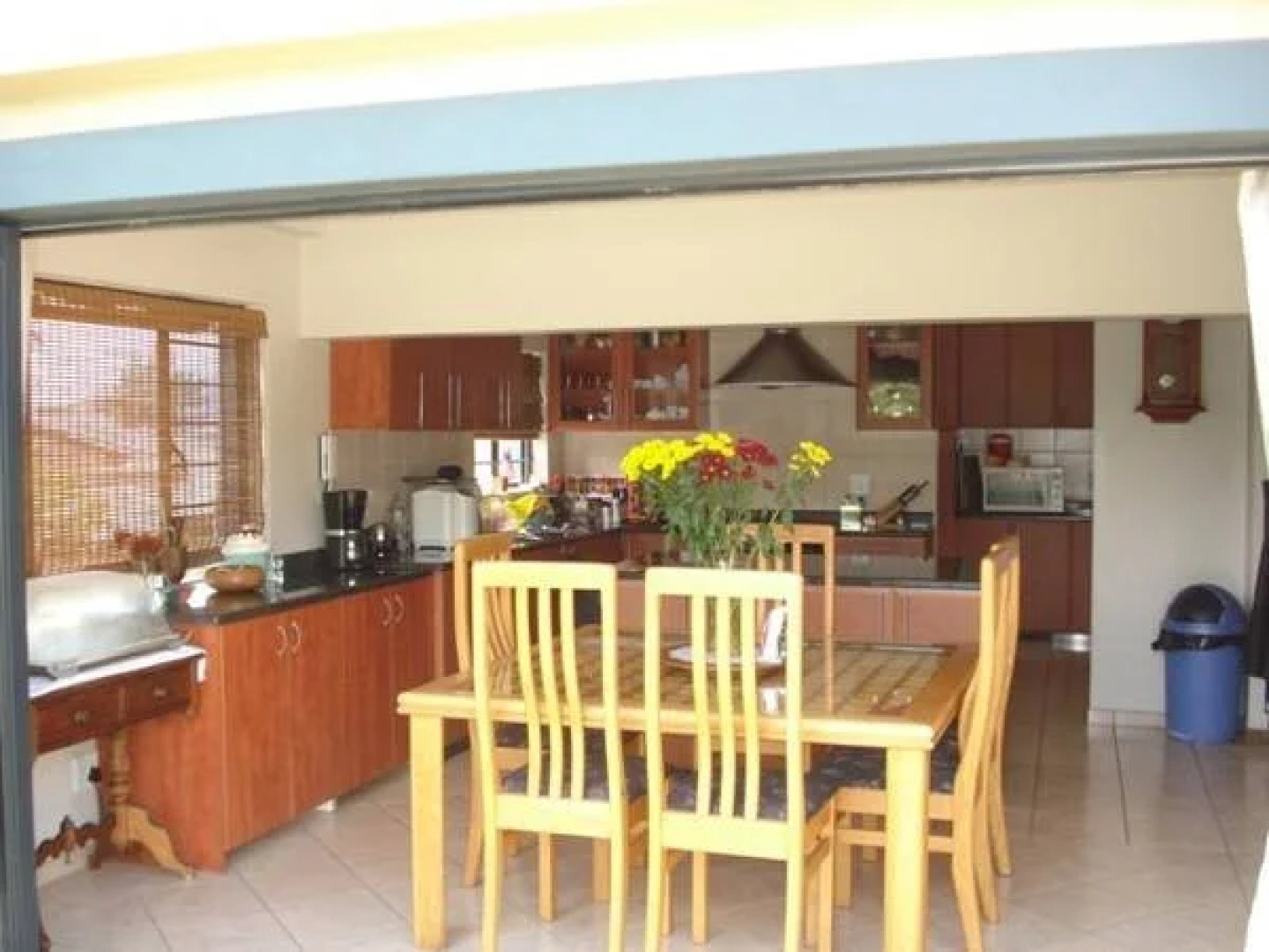 Virginia Forest Lodge