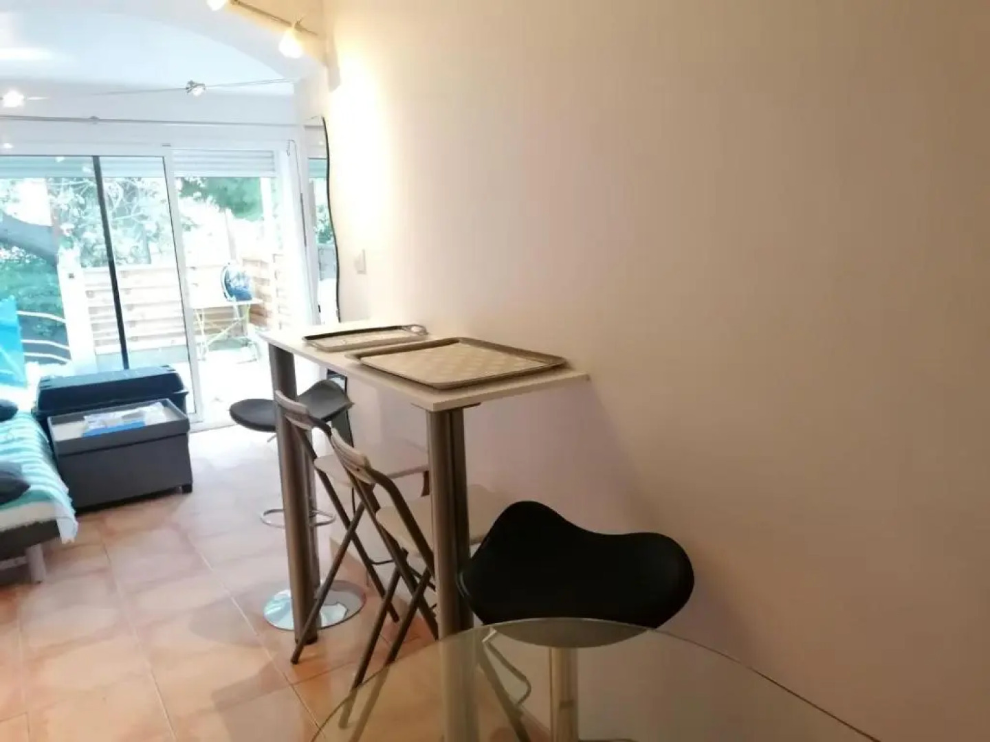 Verdon Gran Vala 2 Les Pieds Dans L'eau