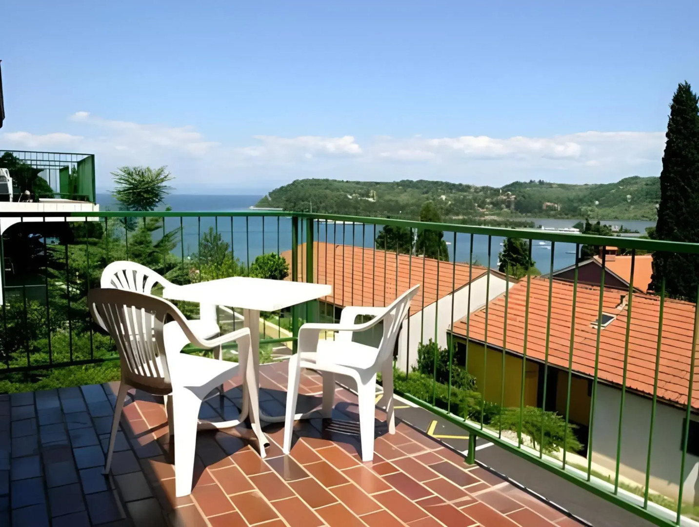 Bioenergy Resort Salinera Apartments