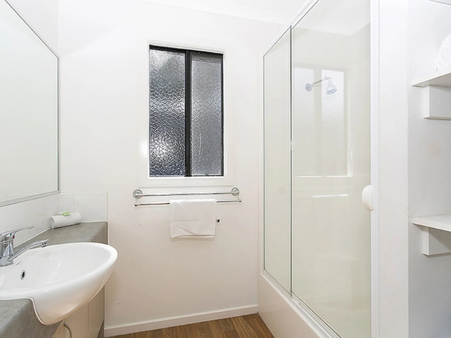 Portland Tourist Park