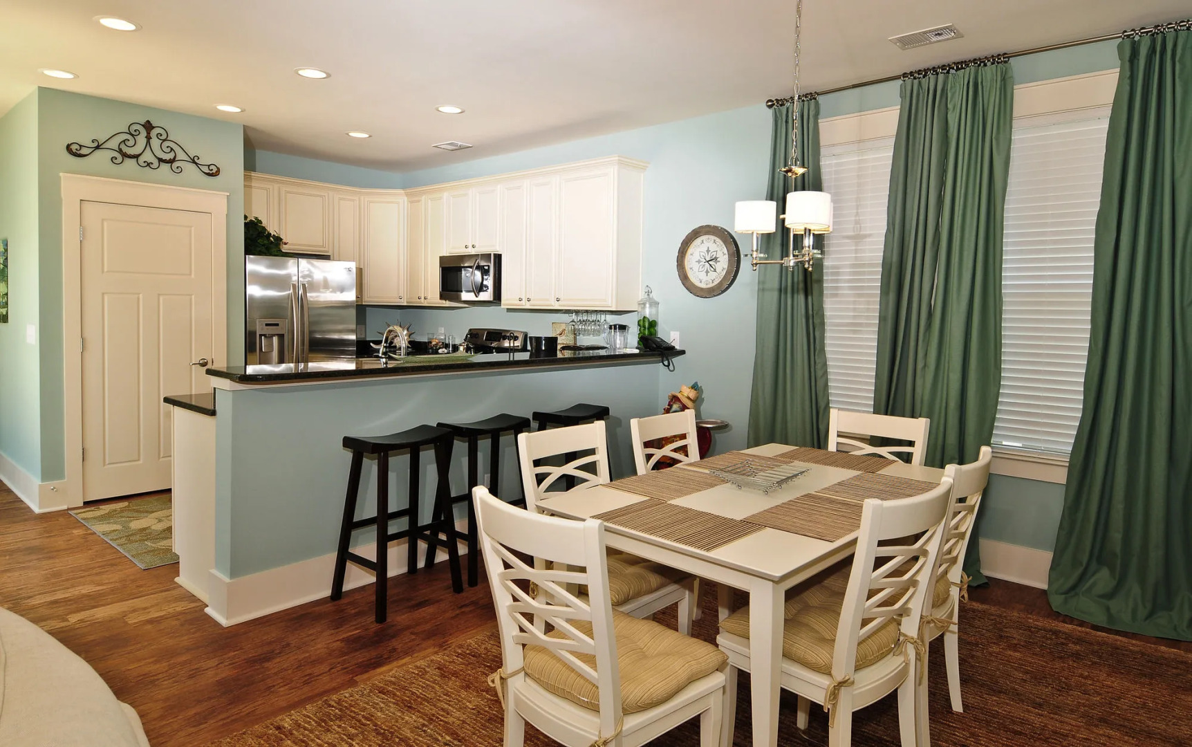 The Cottages at North Beach Resort & Villas