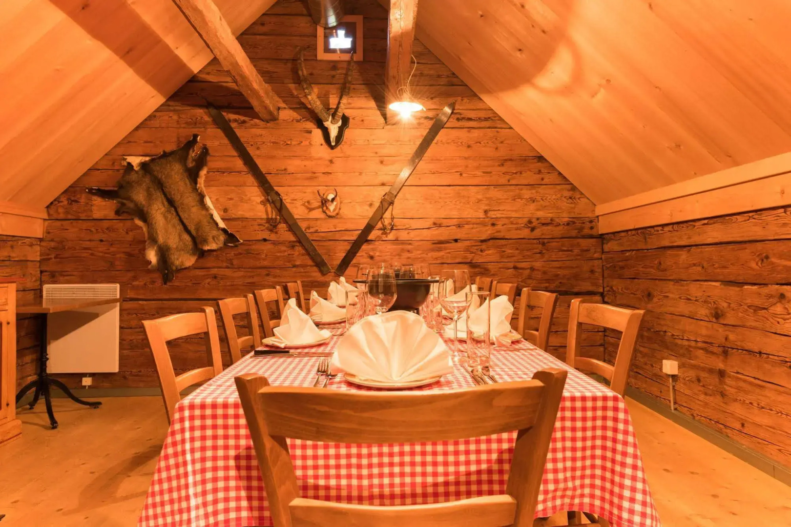 Hotel Restaurant Schönbühl