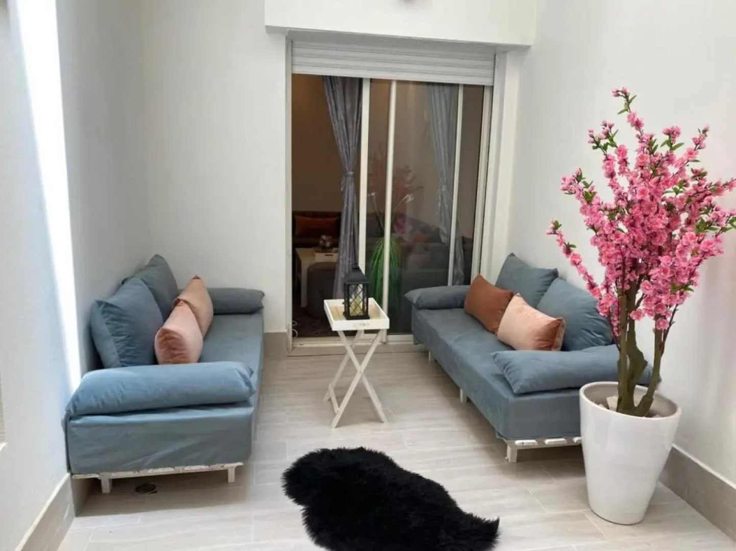 Résidence premium Shems Bouznika