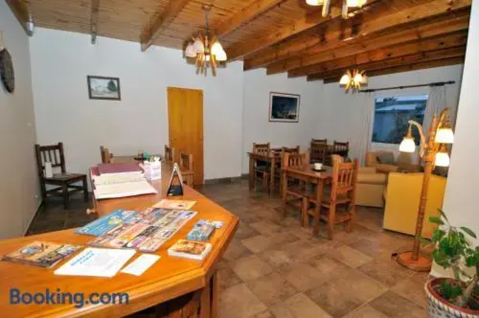 Hosteria La Casa De Ketty