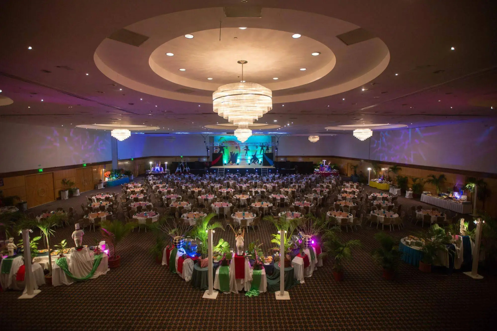 Hotel Azul Ixtapa All Inclusive Beach Resort Convention Center