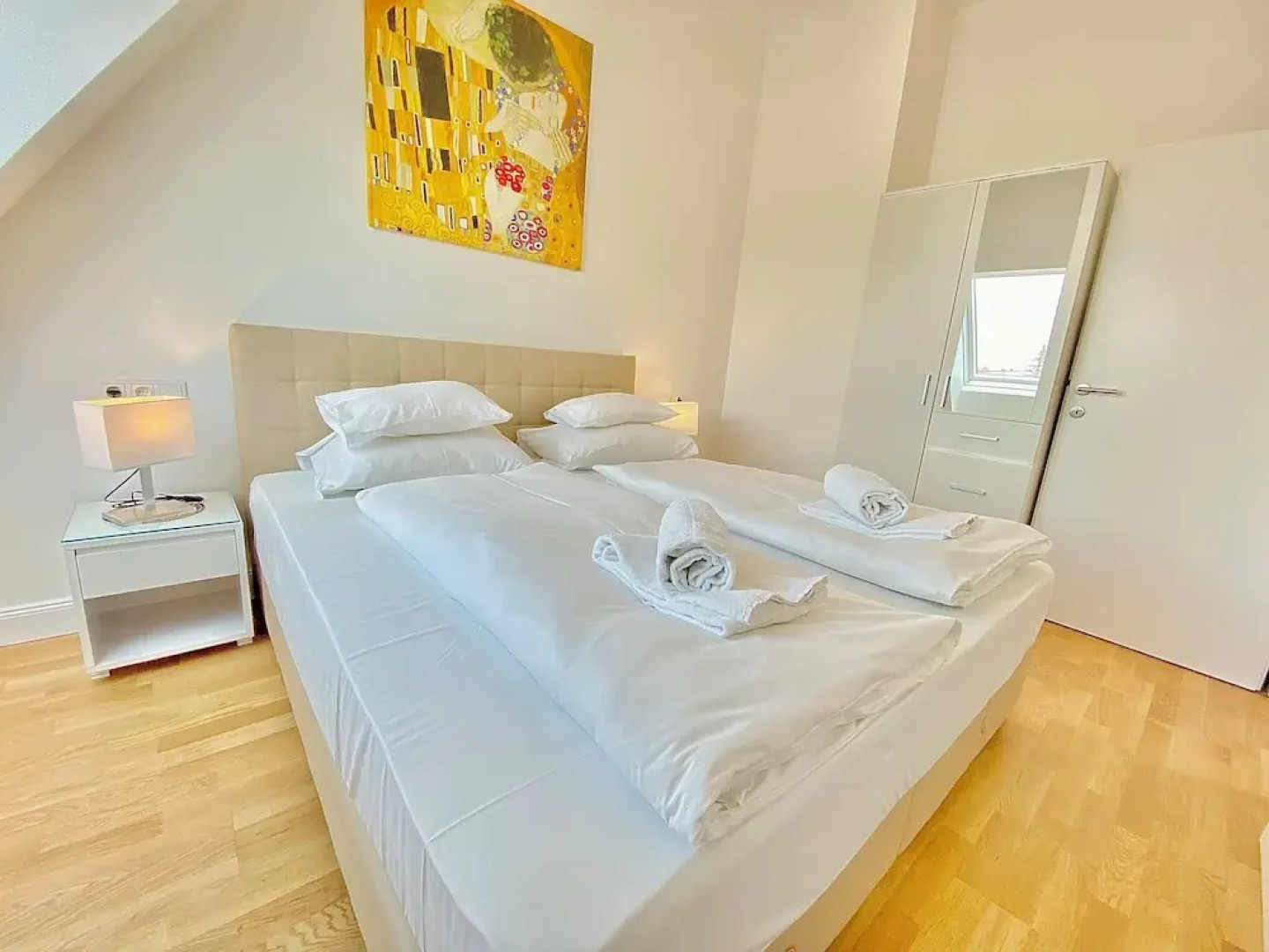 Steiner Residences Mödling