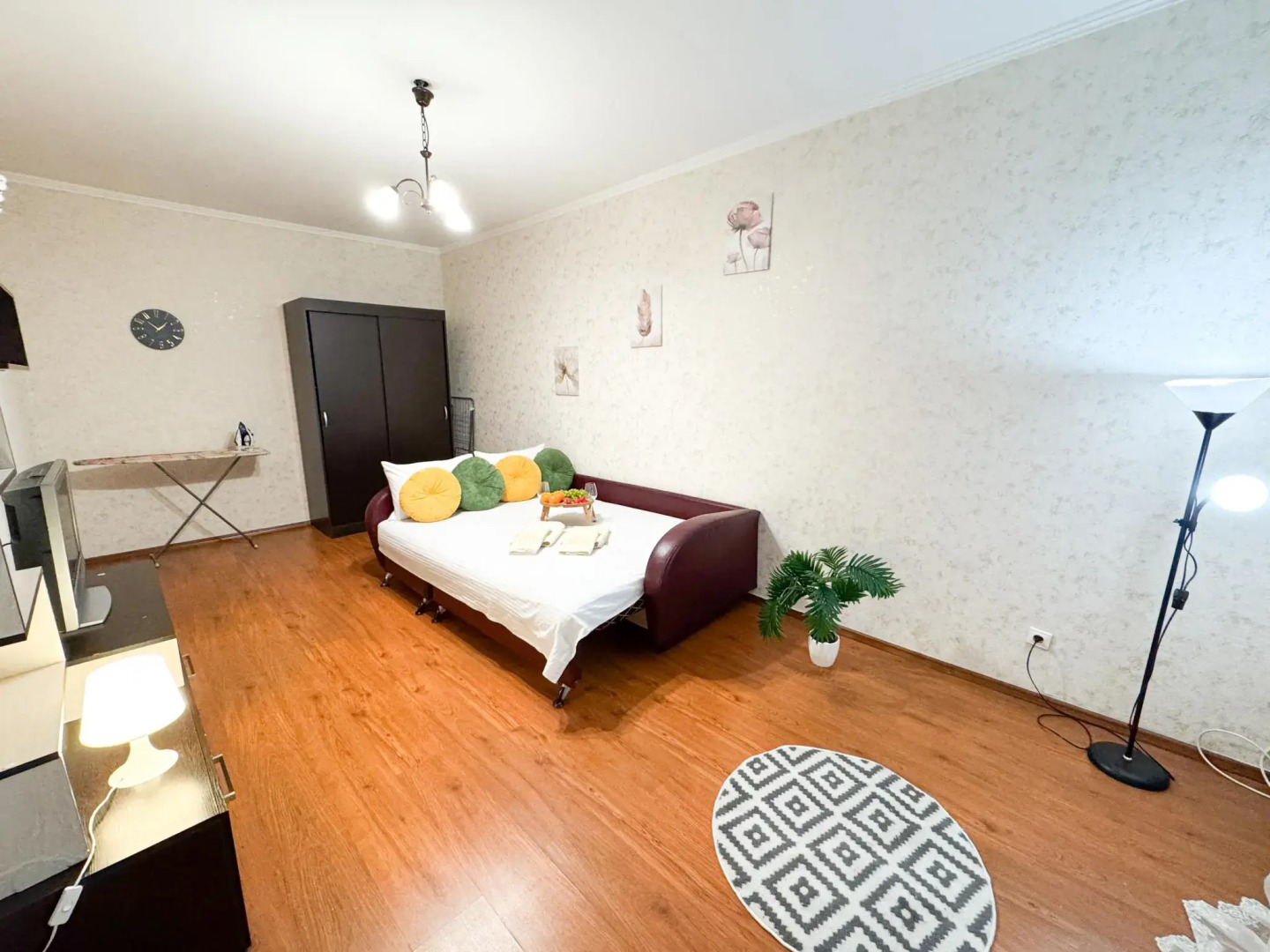 Posutochno50 (Посуточно50) на улице Текстильная