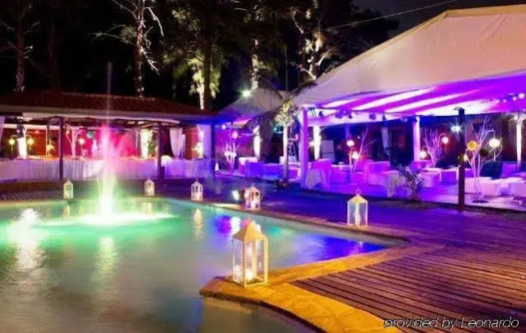 Terrazas Del Sol Apart & Hotel