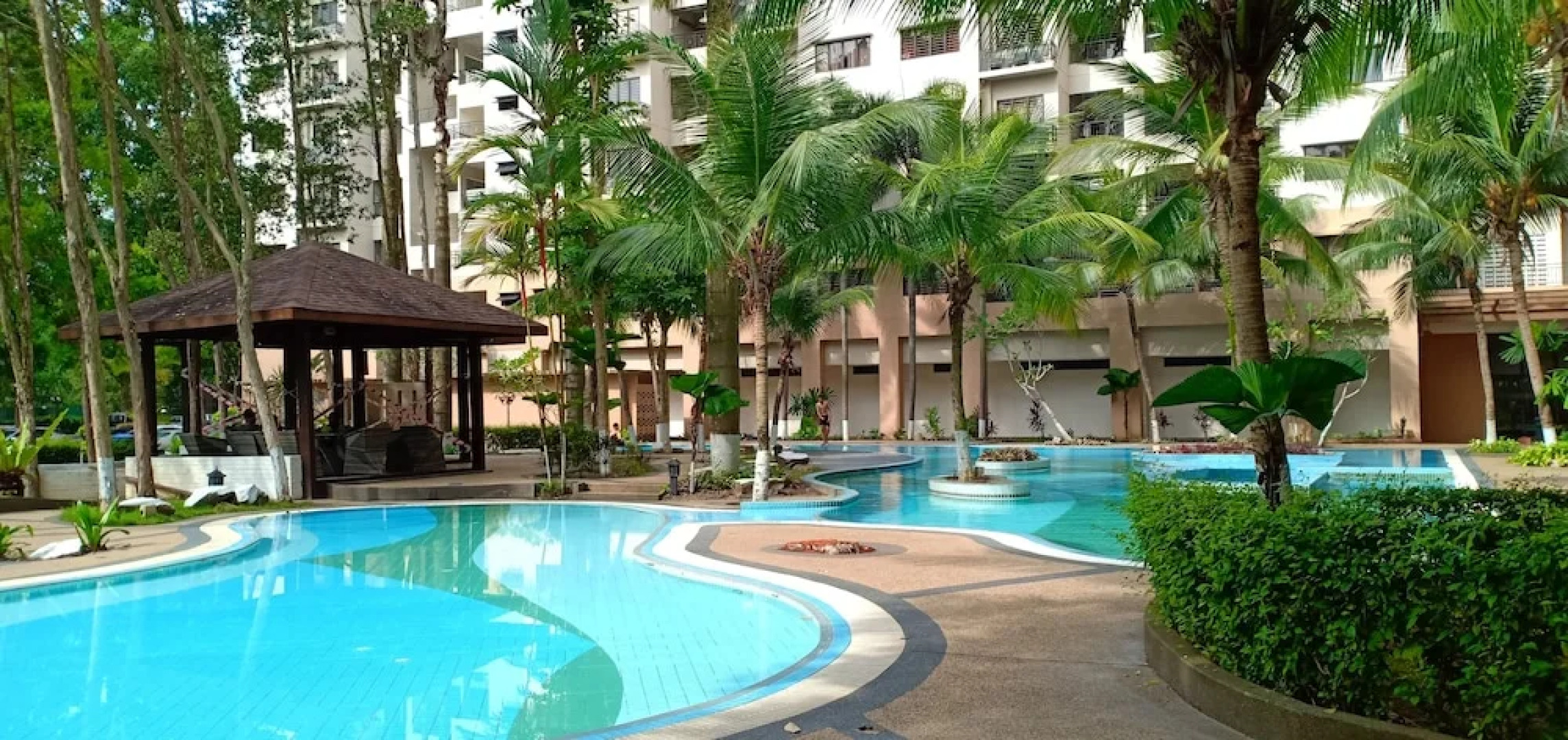 DKajang Villa Homestay