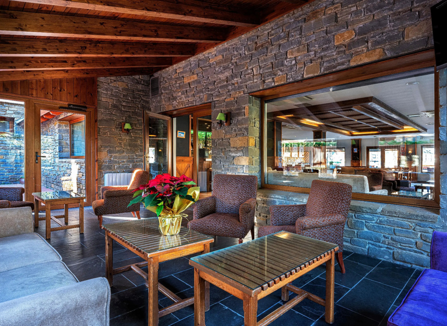 Hotel Vielha Val d'Arán, Affiliated by Meliá