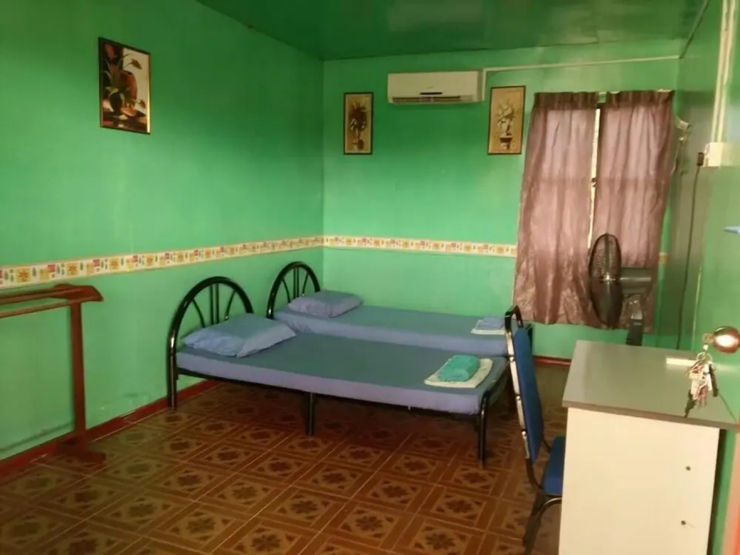 Taun Gusi Village Homestay