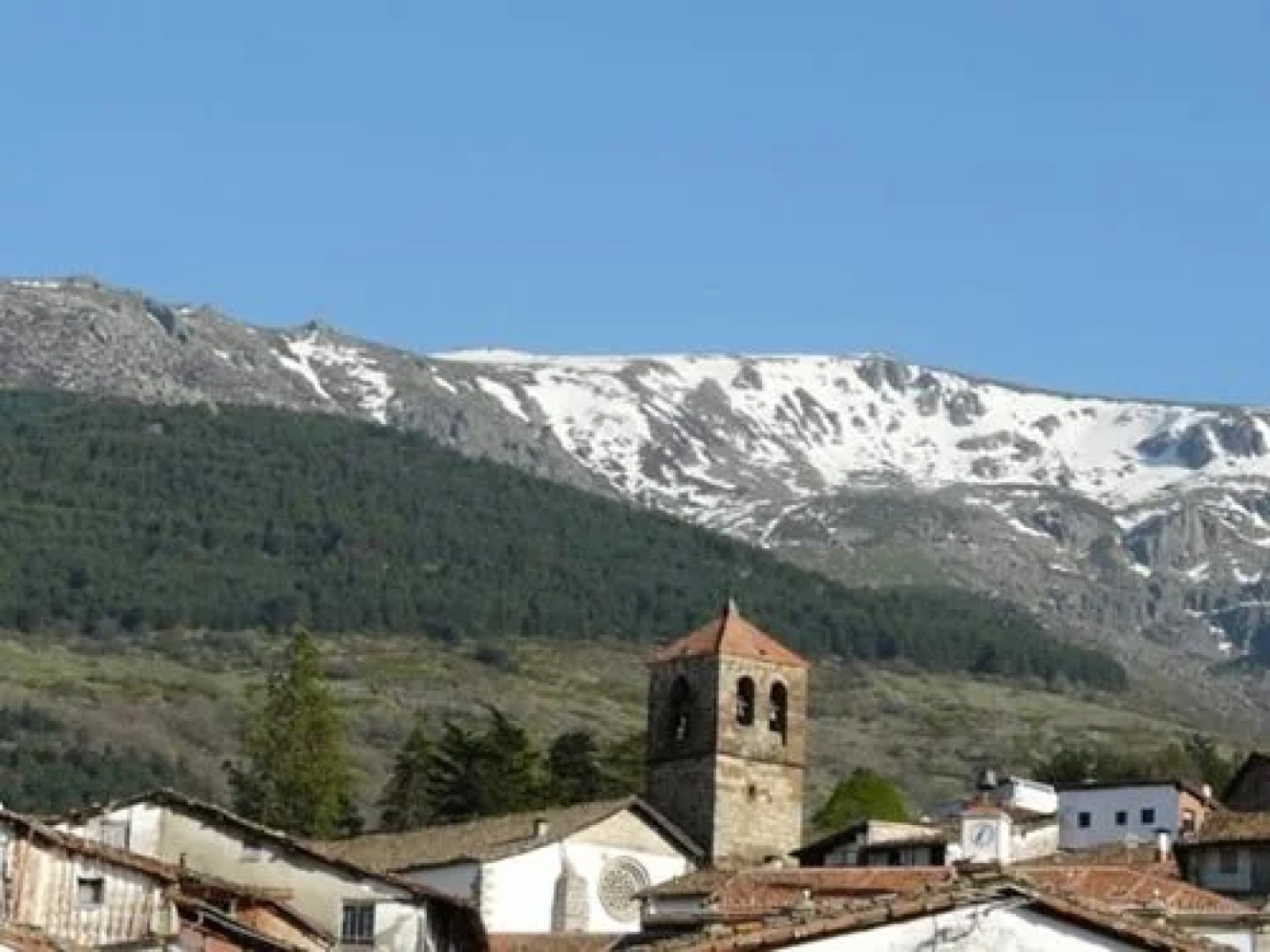 Posada Turismo Rural Artesa