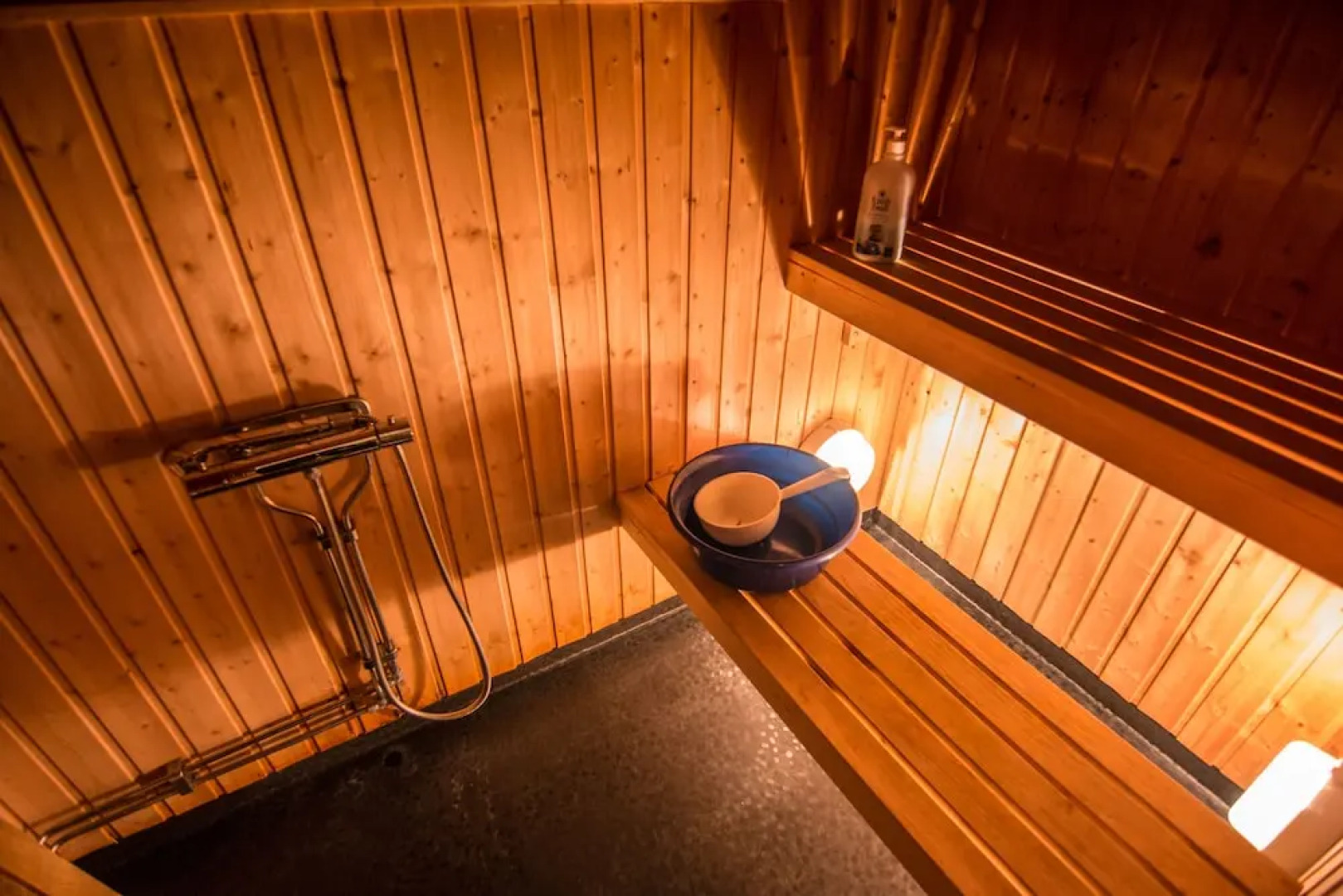 Aurora Camp Kurravaara