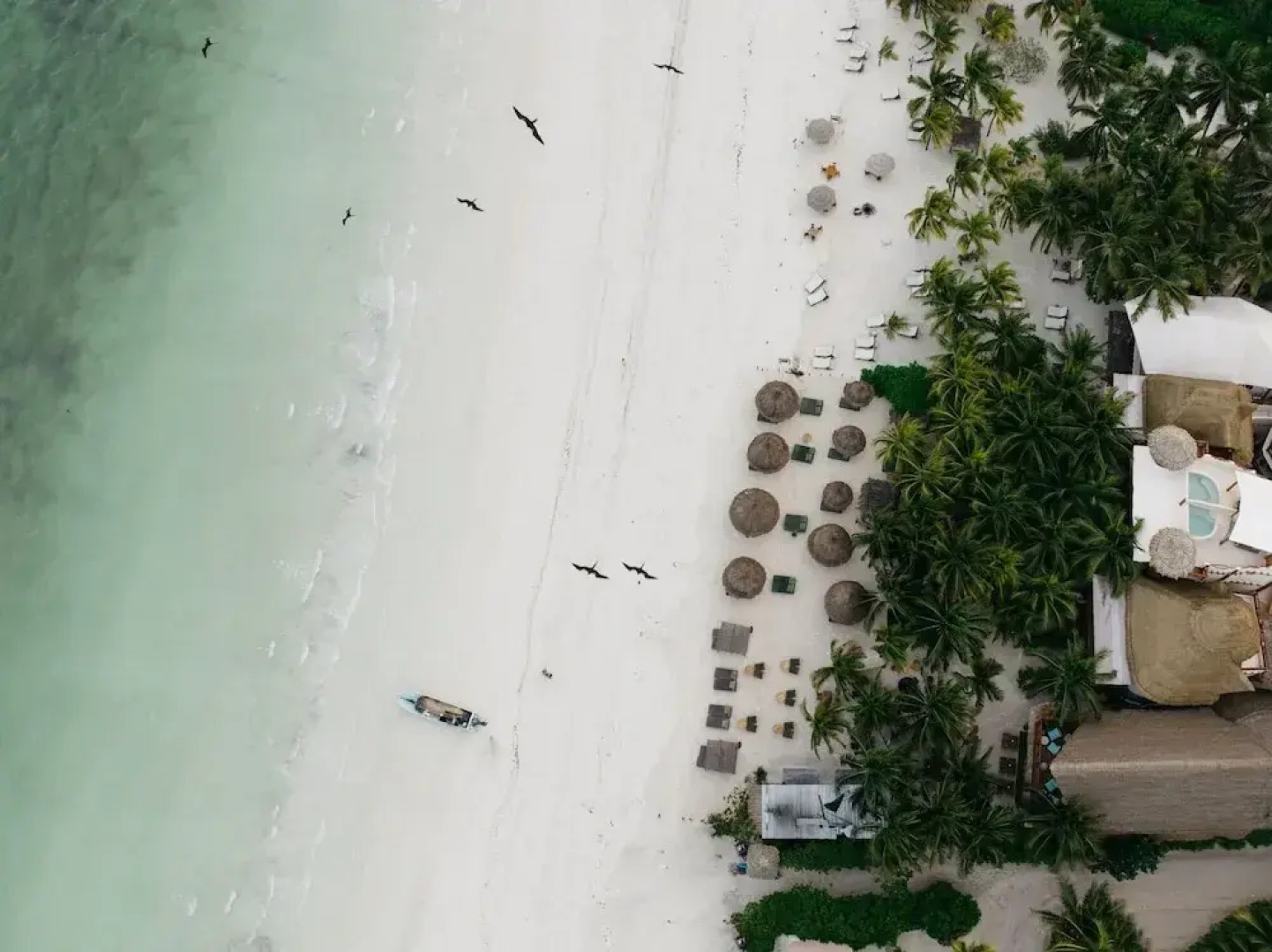 Casa Las Tortugas Petit Beach Hotel & Spa