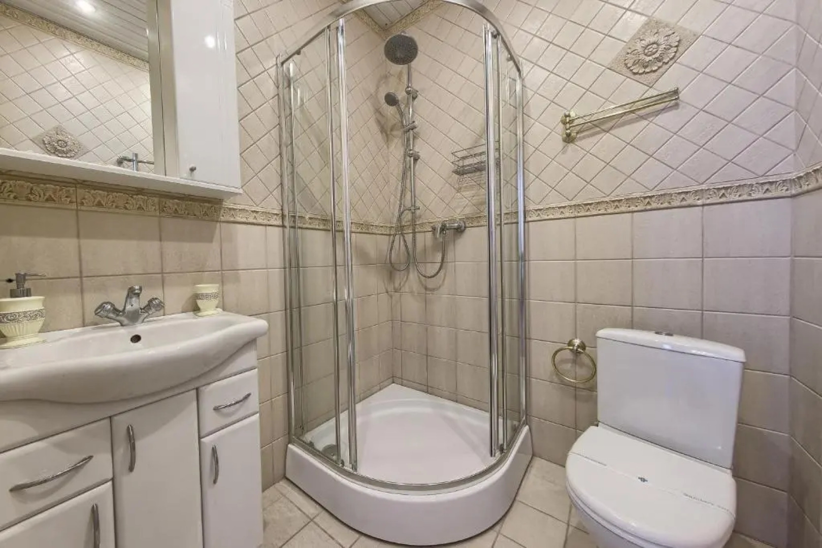 Гостевой дворец Елизаветино