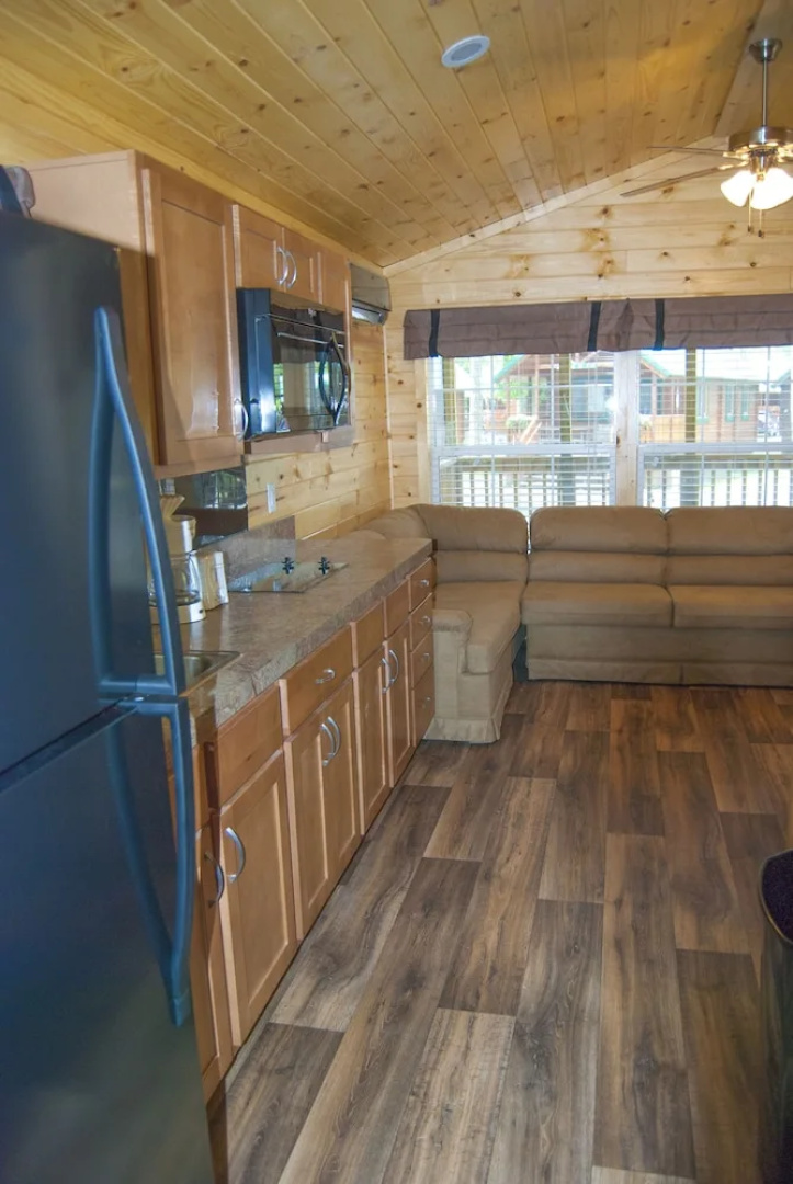 Westward Ho RV Resort & Campground