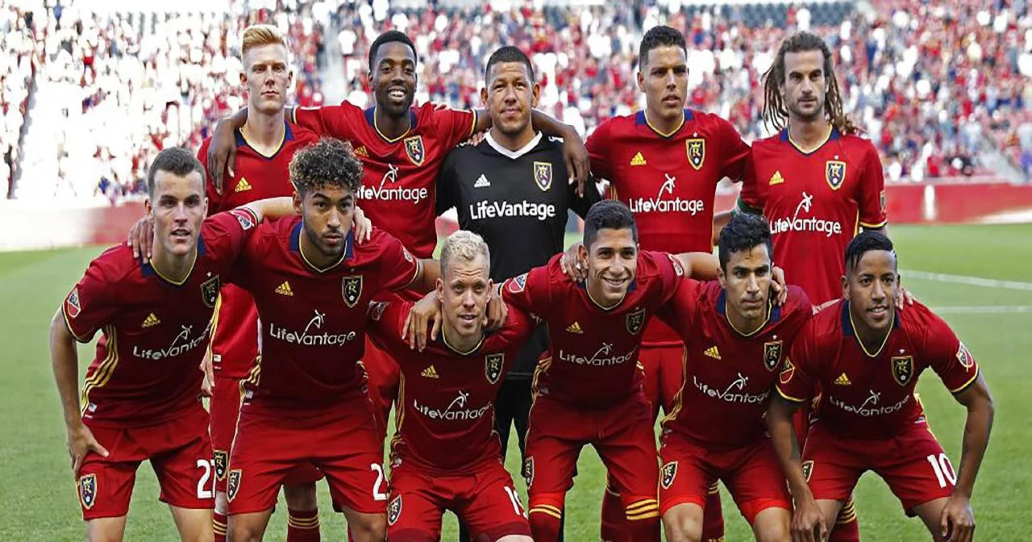 Holiday Inn Express Hotel & Stes Salt Lake City-Airport East by IHG