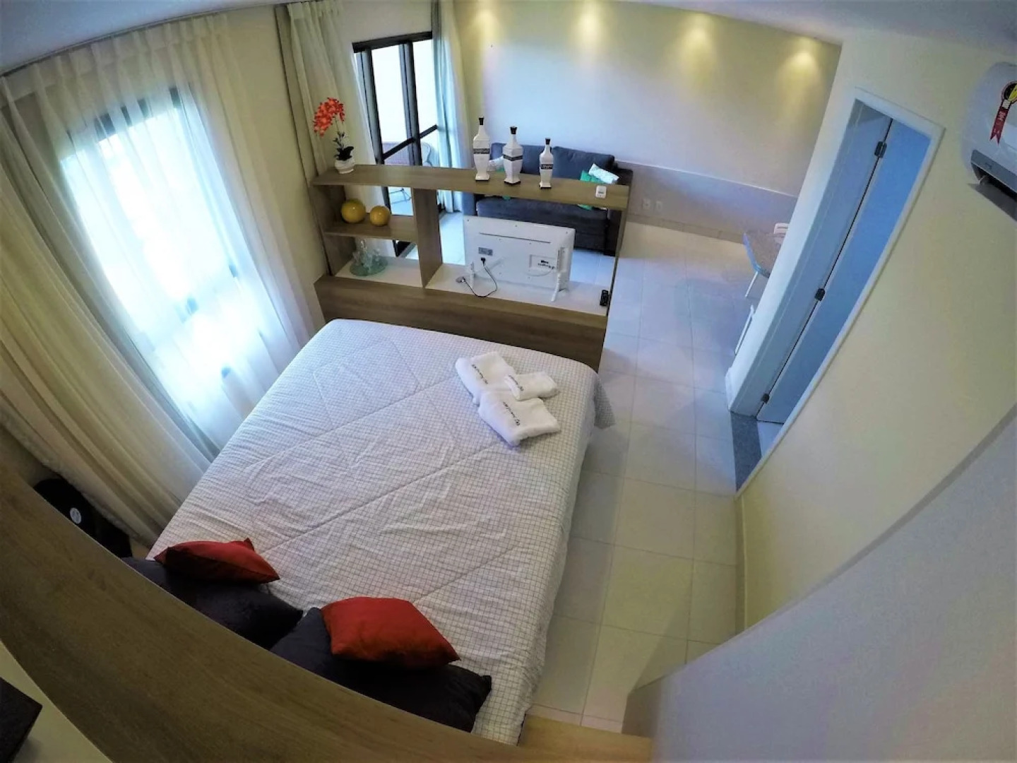 VG Sun Cumbuco By DM Apartments