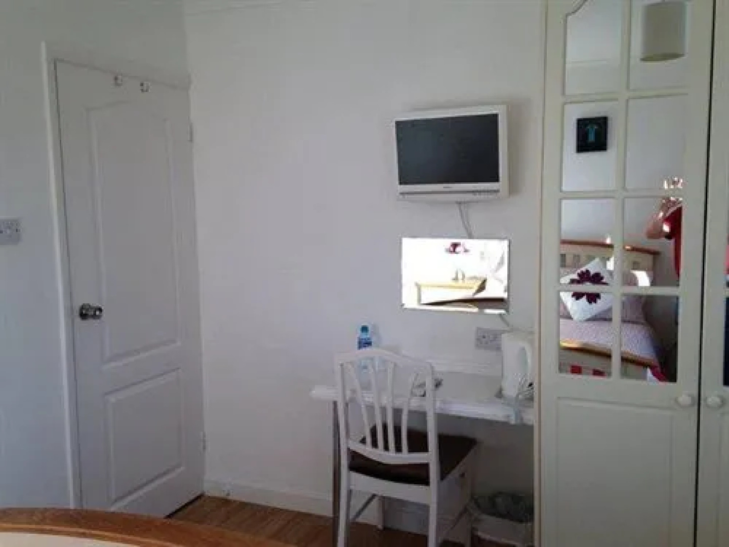 Sea Wood Bed and Breakfast