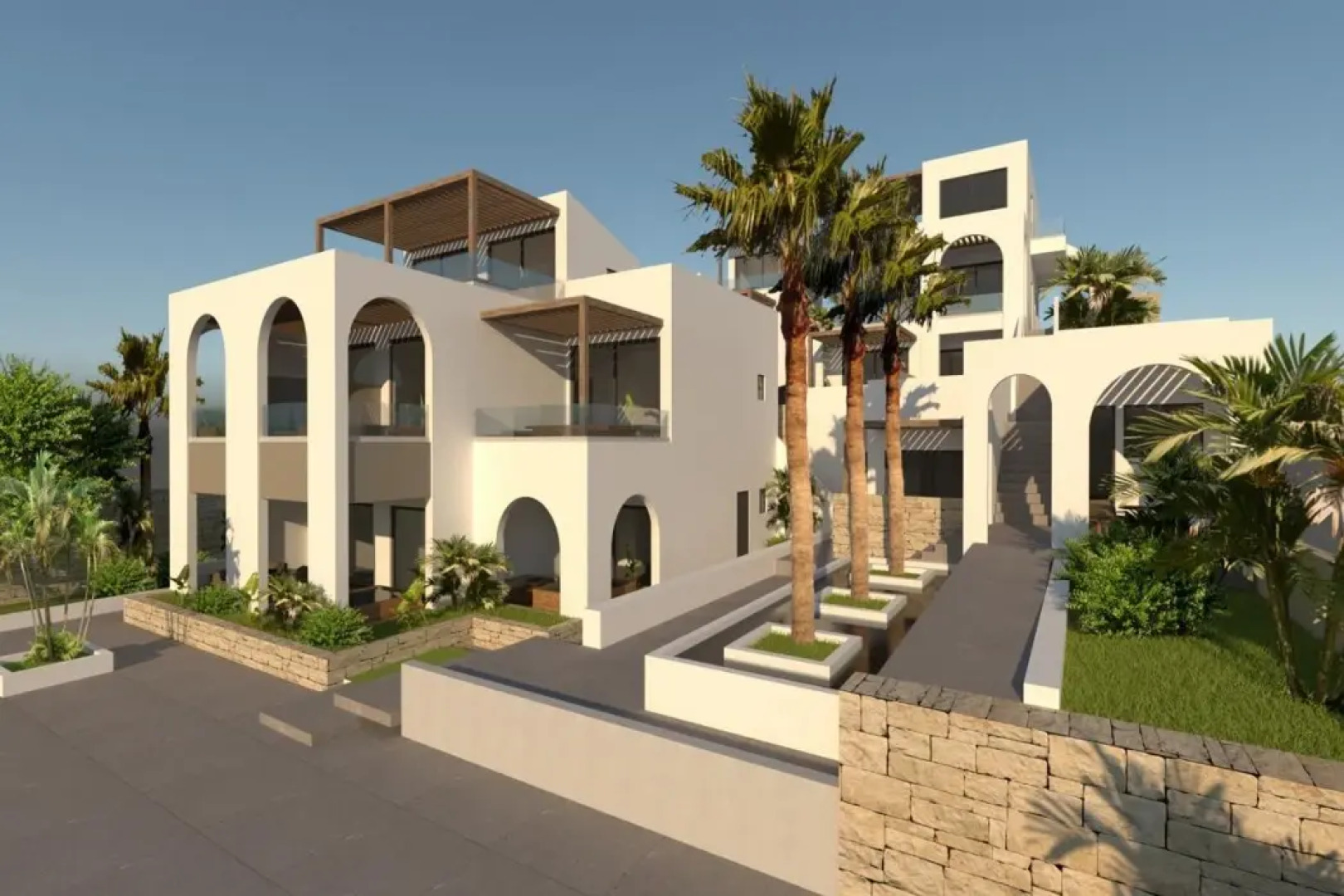 Vaya Suites by Omilos Hotels