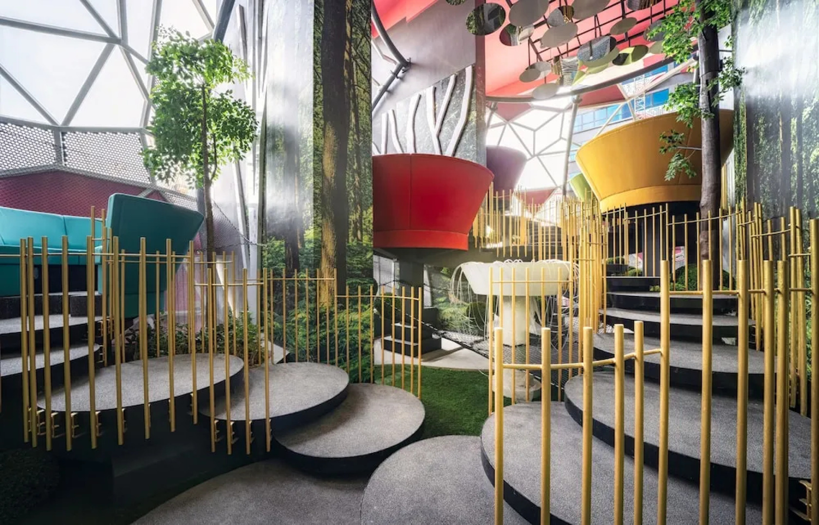 Arte Plus by HHEROES