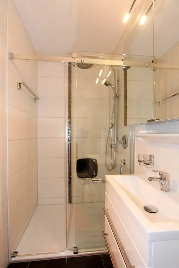 Ferienwohnung im Ferienpark Falkenstein